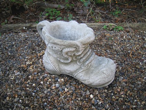 KM8 Boot KM8 Boot